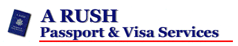 Visit A Rush Passport & Visa