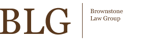 Brownstone Law Group, PC.