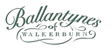 VISIT Ballantynes of Walkerburn Ltd