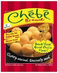 Visit Chebe Bread Products