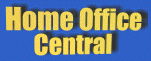 Home Office Central - Protect Yourself On-Line