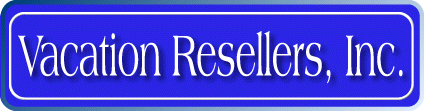 Visit Vacation Resellers, Inc.